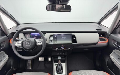 Honda Fit, 2022 год, 980 000 рублей, 14 фотография