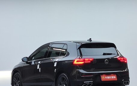 Volkswagen Golf VIII, 2023 год, 1 310 000 рублей, 5 фотография