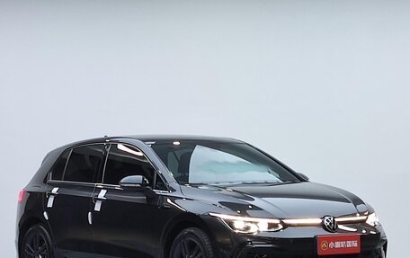 Volkswagen Golf VIII, 2023 год, 1 310 000 рублей, 3 фотография