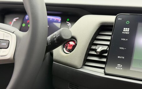 Honda Fit, 2022 год, 980 000 рублей, 17 фотография