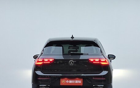Volkswagen Golf VIII, 2023 год, 1 310 000 рублей, 6 фотография
