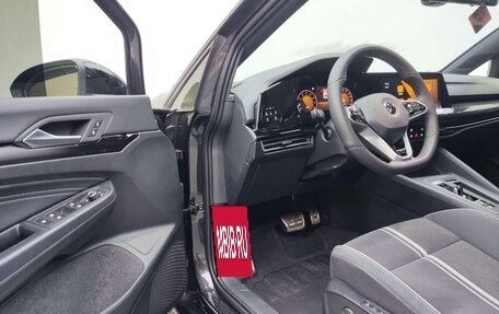 Volkswagen Golf VIII, 2023 год, 1 310 000 рублей, 8 фотография