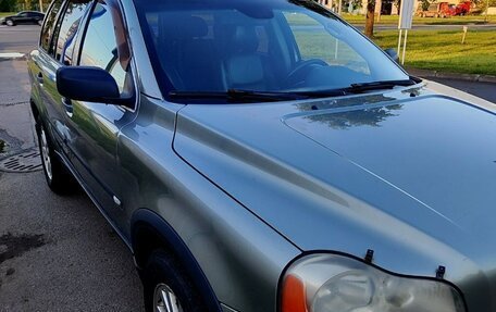 Volvo XC90 II рестайлинг, 2005 год, 500 000 рублей, 3 фотография