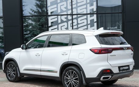 Chery Tiggo 8 I, 2023 год, 2 099 000 рублей, 2 фотография