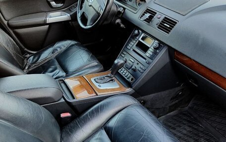 Volvo XC90 II рестайлинг, 2005 год, 500 000 рублей, 5 фотография