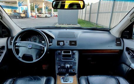Volvo XC90 II рестайлинг, 2005 год, 500 000 рублей, 4 фотография
