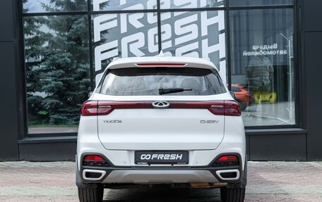 Chery Tiggo 8 I, 2023 год, 2 099 000 рублей, 4 фотография