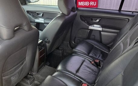 Volvo XC90 II рестайлинг, 2005 год, 500 000 рублей, 8 фотография