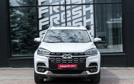 Chery Tiggo 8 I, 2023 год, 2 099 000 рублей, 3 фотография