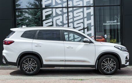 Chery Tiggo 8 I, 2023 год, 2 099 000 рублей, 5 фотография