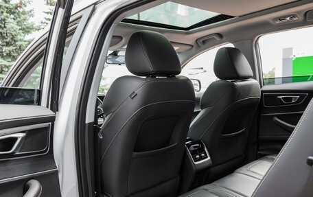 Chery Tiggo 8 I, 2023 год, 2 099 000 рублей, 14 фотография