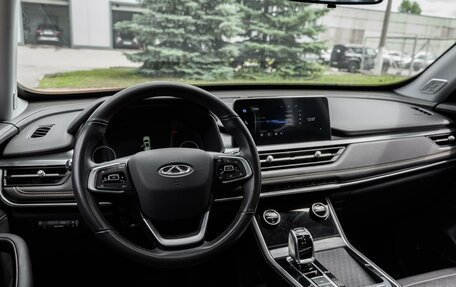 Chery Tiggo 8 I, 2023 год, 2 099 000 рублей, 9 фотография