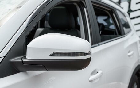 Chery Tiggo 8 I, 2023 год, 2 099 000 рублей, 7 фотография