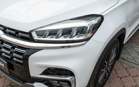 Chery Tiggo 8 I, 2023 год, 2 099 000 рублей, 6 фотография