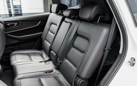Chery Tiggo 8 I, 2023 год, 2 099 000 рублей, 12 фотография