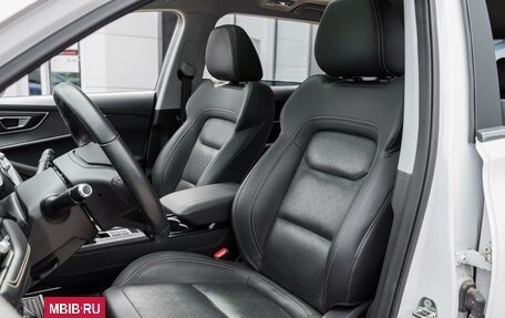 Chery Tiggo 8 I, 2023 год, 2 099 000 рублей, 13 фотография
