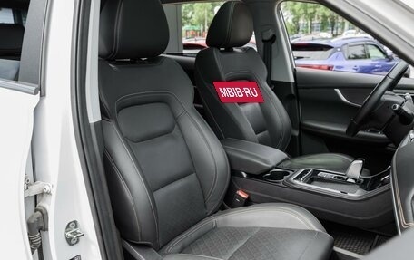 Chery Tiggo 8 I, 2023 год, 2 099 000 рублей, 11 фотография