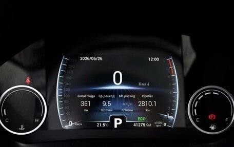 Chery Tiggo 8 I, 2023 год, 2 099 000 рублей, 20 фотография
