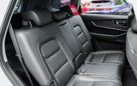 Chery Tiggo 8 I, 2023 год, 2 099 000 рублей, 10 фотография