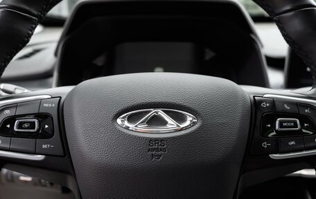 Chery Tiggo 8 I, 2023 год, 2 099 000 рублей, 21 фотография