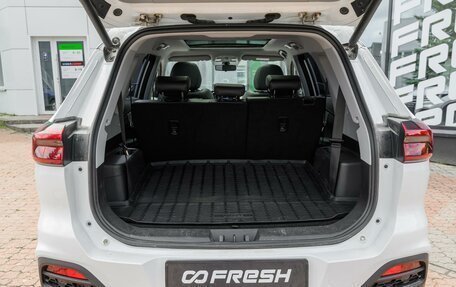 Chery Tiggo 8 I, 2023 год, 2 099 000 рублей, 29 фотография