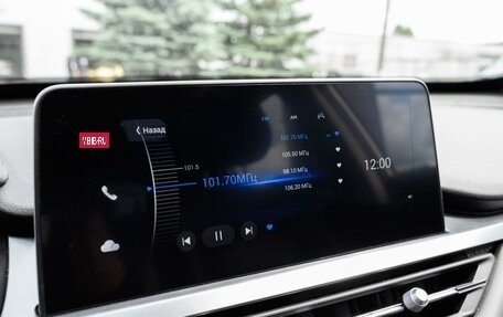 Chery Tiggo 8 I, 2023 год, 2 099 000 рублей, 18 фотография