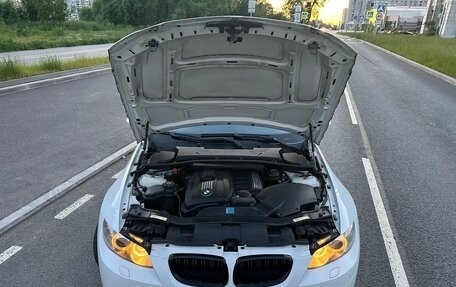 BMW 3 серия, 2007 год, 1 570 000 рублей, 2 фотография