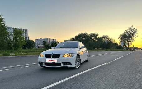 BMW 3 серия, 2007 год, 1 570 000 рублей, 6 фотография