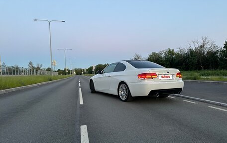 BMW 3 серия, 2007 год, 1 570 000 рублей, 3 фотография