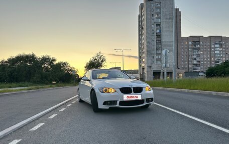 BMW 3 серия, 2007 год, 1 570 000 рублей, 5 фотография
