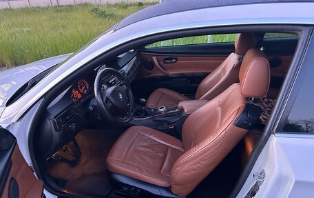 BMW 3 серия, 2007 год, 1 570 000 рублей, 10 фотография