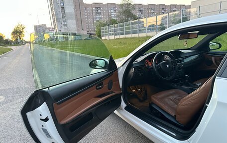 BMW 3 серия, 2007 год, 1 570 000 рублей, 11 фотография
