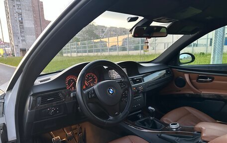 BMW 3 серия, 2007 год, 1 570 000 рублей, 13 фотография