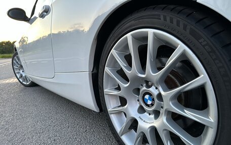 BMW 3 серия, 2007 год, 1 570 000 рублей, 14 фотография