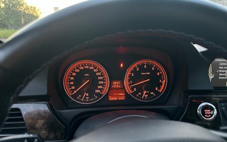 BMW 3 серия, 2007 год, 1 570 000 рублей, 12 фотография
