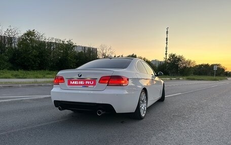 BMW 3 серия, 2007 год, 1 570 000 рублей, 15 фотография