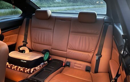BMW 3 серия, 2007 год, 1 570 000 рублей, 18 фотография