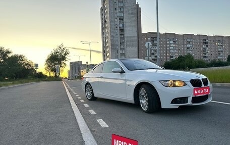 BMW 3 серия, 2007 год, 1 570 000 рублей, 4 фотография