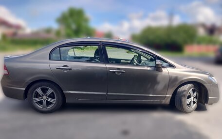 Honda Civic VIII, 2008 год, 675 000 рублей, 2 фотография