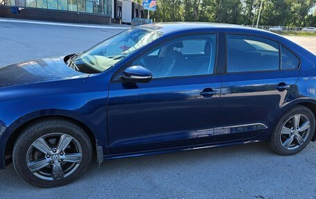 Volkswagen Jetta VI, 2014 год, 1 150 000 рублей, 3 фотография