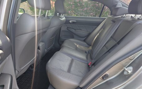 Honda Civic VIII, 2008 год, 675 000 рублей, 7 фотография