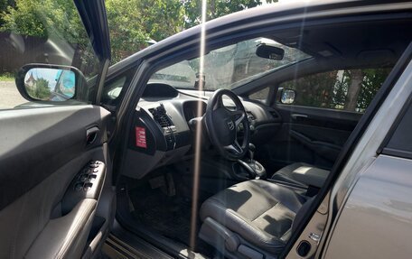 Honda Civic VIII, 2008 год, 675 000 рублей, 8 фотография