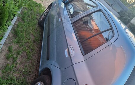 Hyundai Getz I рестайлинг, 2008 год, 550 000 рублей, 3 фотография
