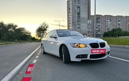 BMW 3 серия, 2007 год, 1 570 000 рублей, 7 фотография