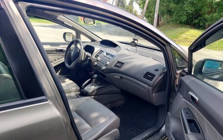 Honda Civic VIII, 2008 год, 675 000 рублей, 5 фотография