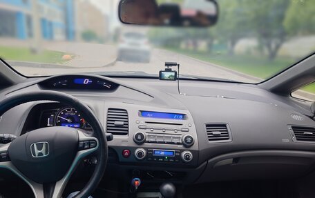 Honda Civic VIII, 2008 год, 675 000 рублей, 9 фотография