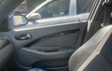 Chevrolet Lacetti, 2009 год, 380 000 рублей, 10 фотография