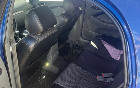 Chevrolet Lacetti, 2009 год, 380 000 рублей, 13 фотография