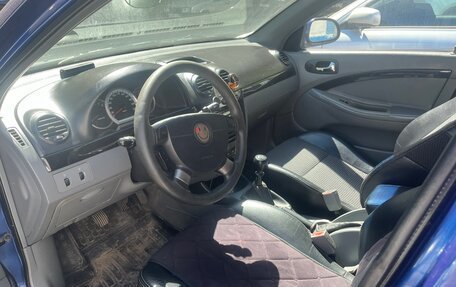 Chevrolet Lacetti, 2009 год, 380 000 рублей, 12 фотография