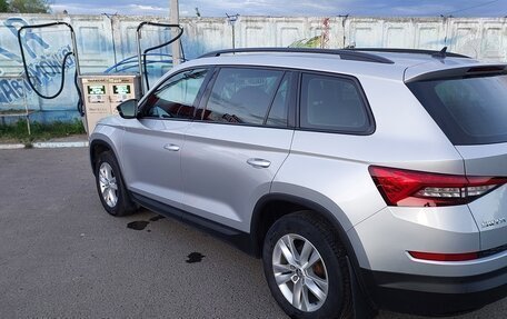 Skoda Kodiaq I, 2018 год, 2 270 000 рублей, 6 фотография